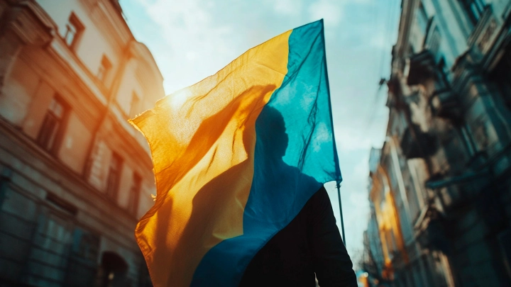 Независимость Украины зарождалась в советских школах. Историк нашёл причину спустя столько лет