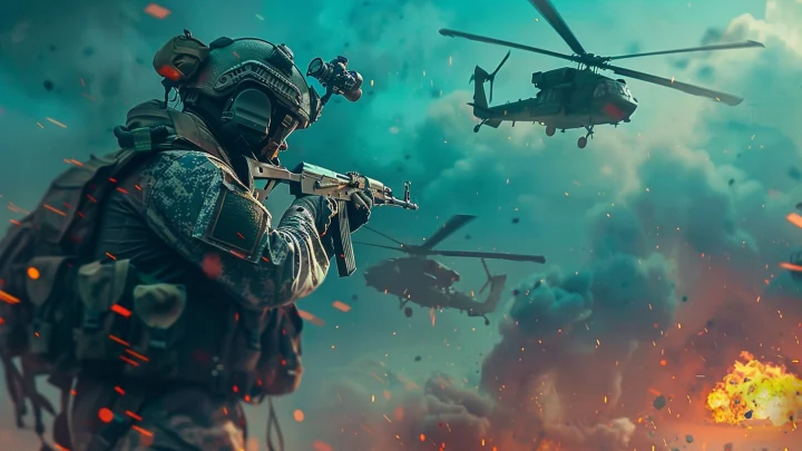 Польша отложила покупку 32 вертолётов Black Hawk – Америка рискует потерять сотни миллионов долларов