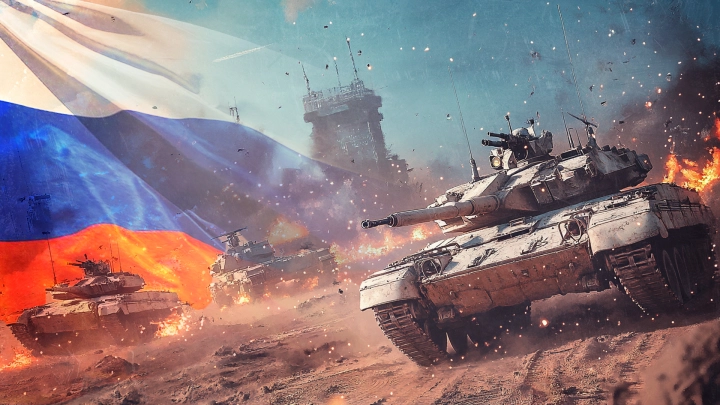 Генерал Гурулёв огненно вернулся в эфир: Все аж присели после этого заявления