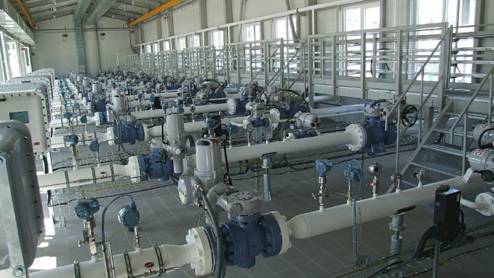 Россия так и не получила турбину для Северного потока. Reuters: Во всём виноваты русские