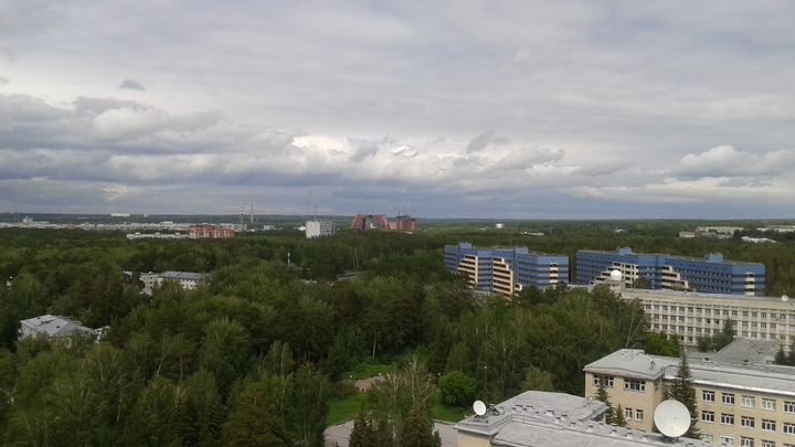 В СО РАН опровергли возможную вспышку ковида в Академгородке