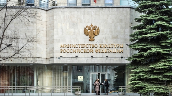 Министерство культуры России просят снять маркировку «18+» с некоторых советских фильмов