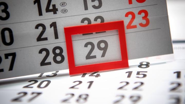 Вечно молодой. Как праздновать исчезающий день рождения