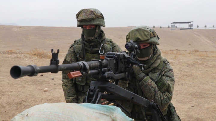 Военком Москвы Локтев назвал самые востребованные при мобилизации военно-учетные специальности