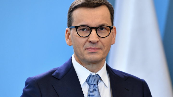 Премьер Польши оценил вероятность войны с Россией из-за Сувалкского коридора