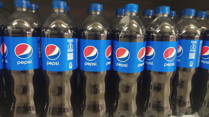 Компания Pepsi Co окончательно закрыла заводы в России по производству напитков