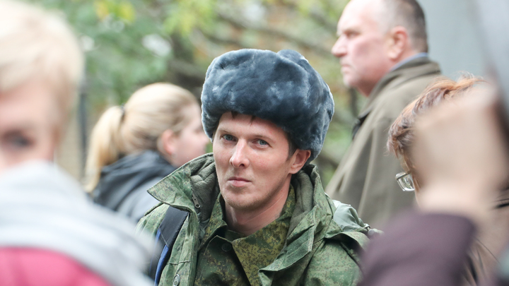 Из украинского плена вернули домой семь пермяков