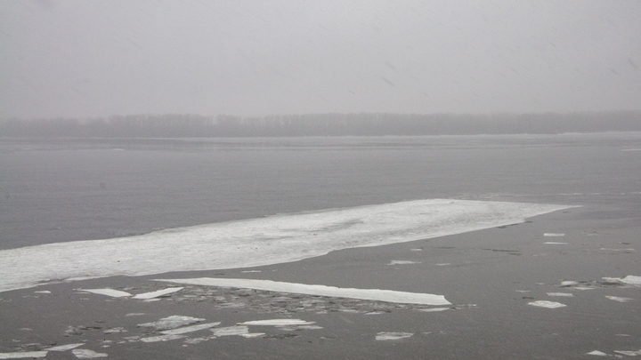Основатель Cream Soda Свиргунов провалился под лёд и пропал без вести — последние данные от Baza
