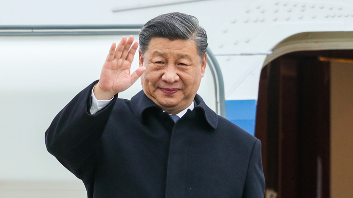 Китайцы приготовили большой сюрприз для России