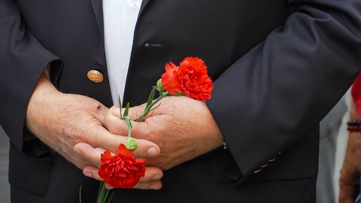 Легендарный командир батальона Призрак погиб под Клещеевкой