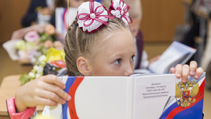 Родители екатеринбургских школьников пожаловались на сбои в электронном дневнике