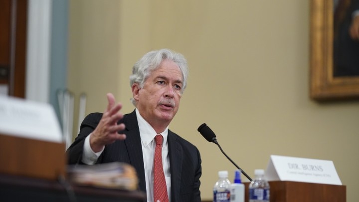 Риттер выдал результаты работы американских агентов в России: Мы потеряли всех