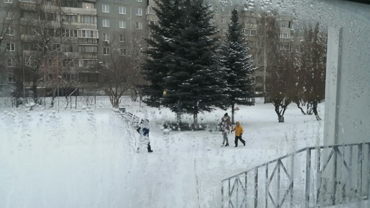 Стало известно, почему пропавший в Челябинске 10-летний ребенок был в туфлях