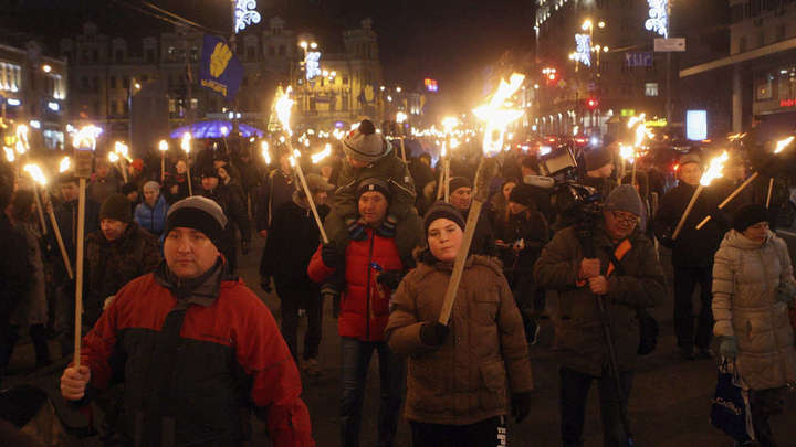 Спецоперация России призвана остановить дерусификацию Украины - эксперт из ЛНР