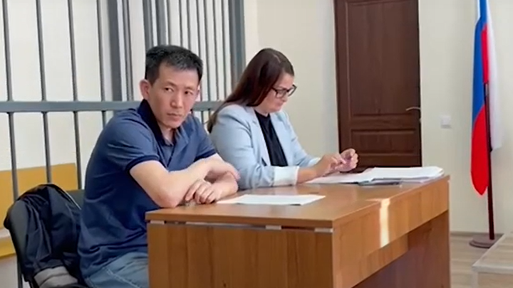 В Сочи вынесли приговор водителю Ксении Собчак, который устроил смертельное ДТП ровно год назад