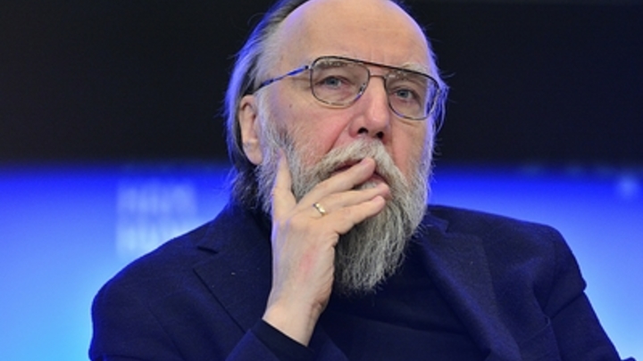 Александр Дугин: России нужны цензура и репрессии