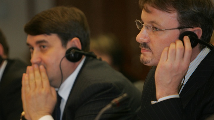 Неприятный запах грефовых Ладошек дошёл до Общественной палаты