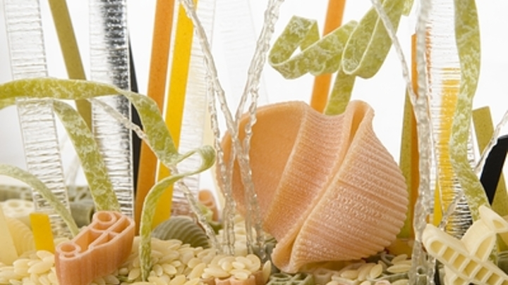 Паста из кубанской пшеницы: макаронную фабрику за 3,2 млрд рублей построят в Краснодаре