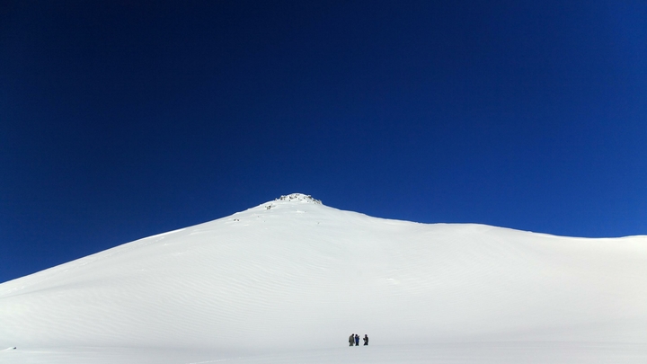 Это нас очень напугало: Участники поисков на перевале Дятлова вспомнили о странном явлении