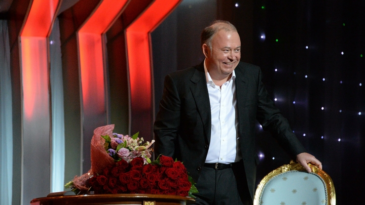 После скандала с Никитой Михалковым журналиста Караулова дождалось разоблачение