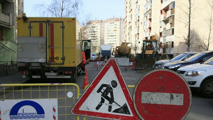 В главном водоканала Ростовской области снова сменилось руководство