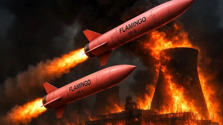 Будем принуждать Москву к миру: Из обесточенного Киева заявили об ударах вглубь России. Слово взял министр обороны Украины