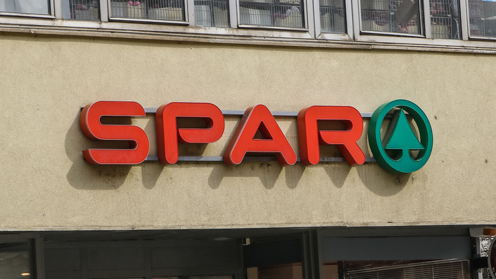 В Новосибирске открылся SPAR на месте Мегаса в ТРЦ Сан-Сити