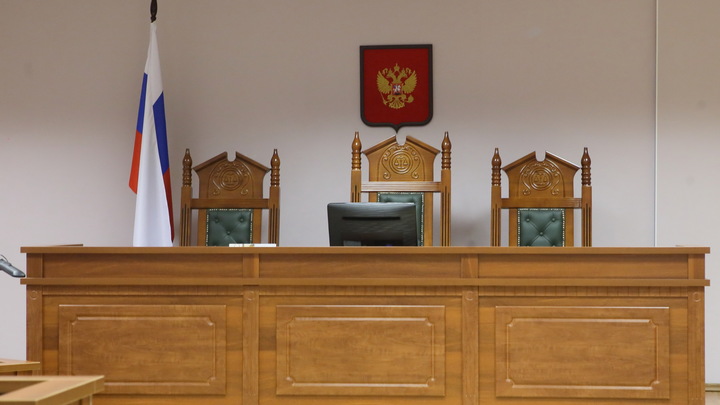 В суде Петушинского района начали рассмотрение жалобы Навального по статусу склонного к побегу