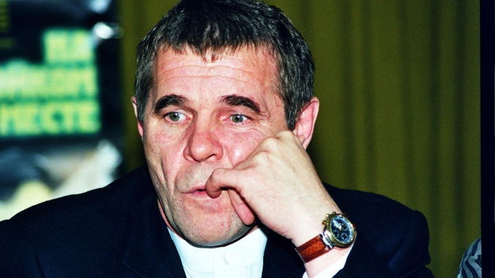 Тайна завещания: почему Алексей Булдаков из «Особенностей национальной охоты лишил своего сына многомиллионного наследства