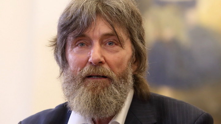 В Запорожской области может появиться музей Конюхова