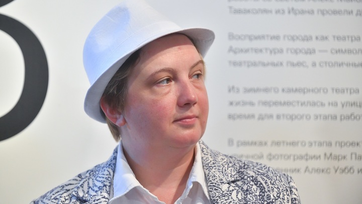 Слова Лихачёвой о Сталине вызвали негодование: Пушкинский музей - это не курилка