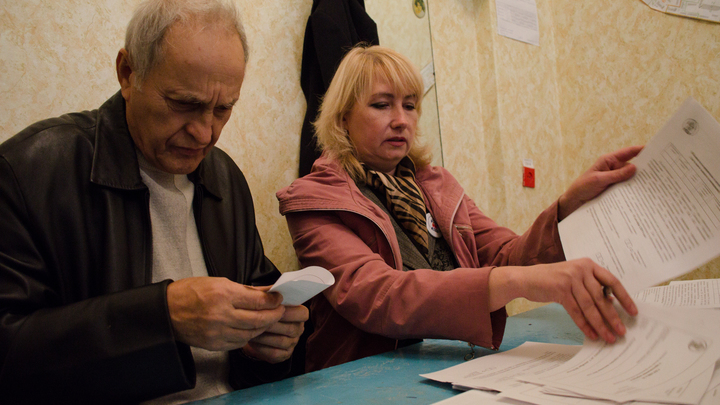 Почти 72% новосибирцев не хотят участвовать в переписи населения очно