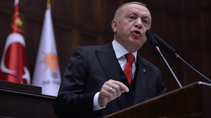 После угроз русским Эрдоган поставил ультиматум. Но Россия может заставить сдать назад