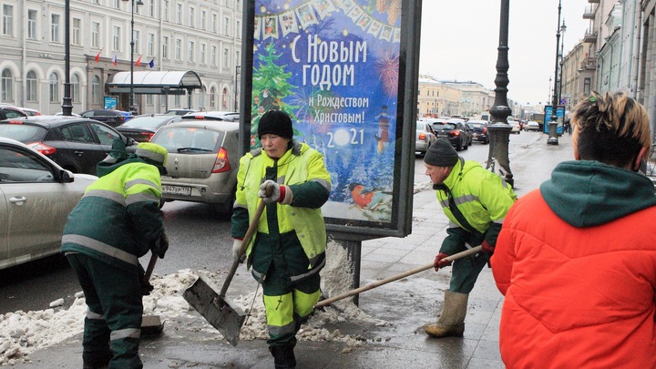 Бюджет Нижнего Новгорода планируется пополнить на 115 млн рублей за счёт продаж мест для рекламы