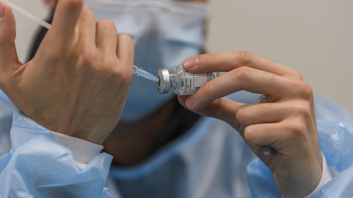 Умер сооснователь букмекерской конторы Сергей Каршков: Друзья винят швейцарских врачей