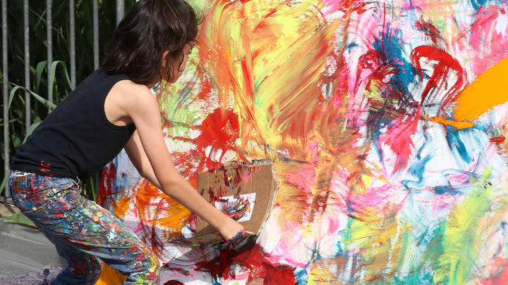 Пережила инфаркт в первом классе: Судьба советского вундеркинда оказалась почище любой драмы