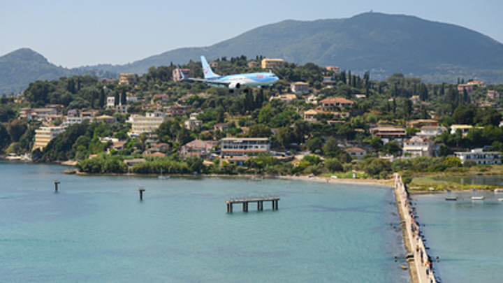 Популярная для отдыха страна может стать недоступной для русских