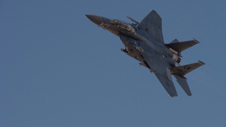Defense News: Большой кошмар США стал явью. Не помогли даже сотни млрд долларов