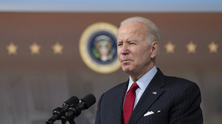 Байден не прислал Путину приглашение на саммит