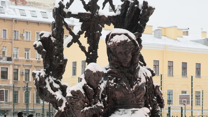 Жертв блокады Ленинграда было гораздо больше, чем считалось ранее