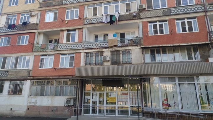 Более пяти тысяч аварийных домов в Кузбассе внесены в единый реестр за два месяца