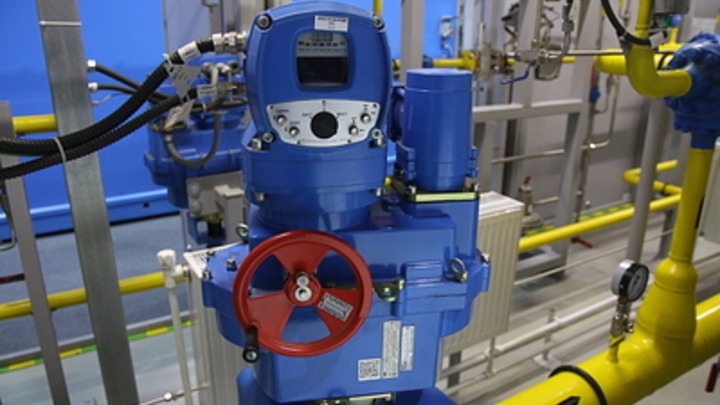 Иран начнет закупать 9 млн кубометров газа у России ежедневно