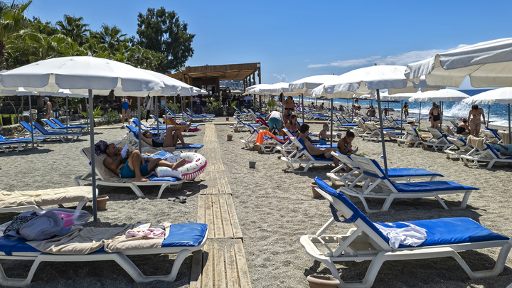 Чем обернётся для Анкары отказ от русского МИРа: В Турции заявили открыто