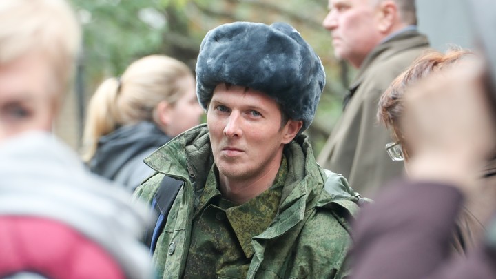 Челябинская область планирует завершить мобилизацию 28 октября