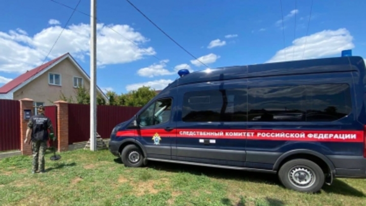 В Самарской области за взятку осудили экс-сотрудника “Управления капитального строительства