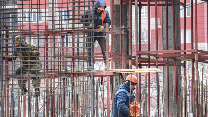В Новосибирске владелец Универсама временно отказался от его реконструкции в ЖК