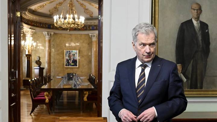 Финляндия рассчитывает на вступление в НАТО в ближайшие дни