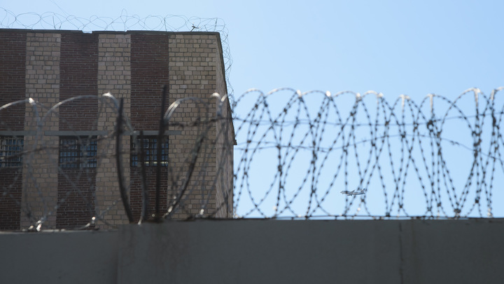 Член СПЧ поспорила с депутатом о смертной казни в эфире: Приведу страшный пример