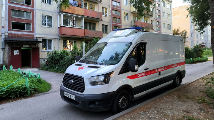 Прокуратура проверит данные о нехватке бригад скорой помощи в Новосибирске