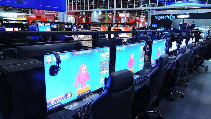 Искандер стал сколопендрой: Русское супероружие записали в герои новой видеоигры